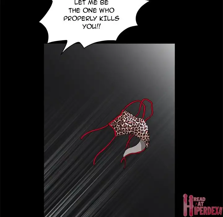 Hunter - Chapter 13 [photo 79] - MangaPorn