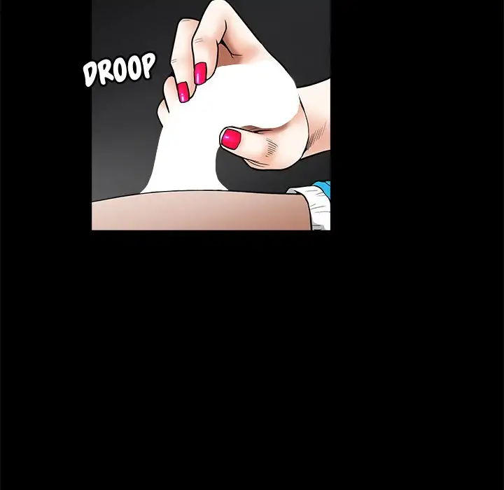 Hunter - Chapter 13 [photo 83] - MangaPorn