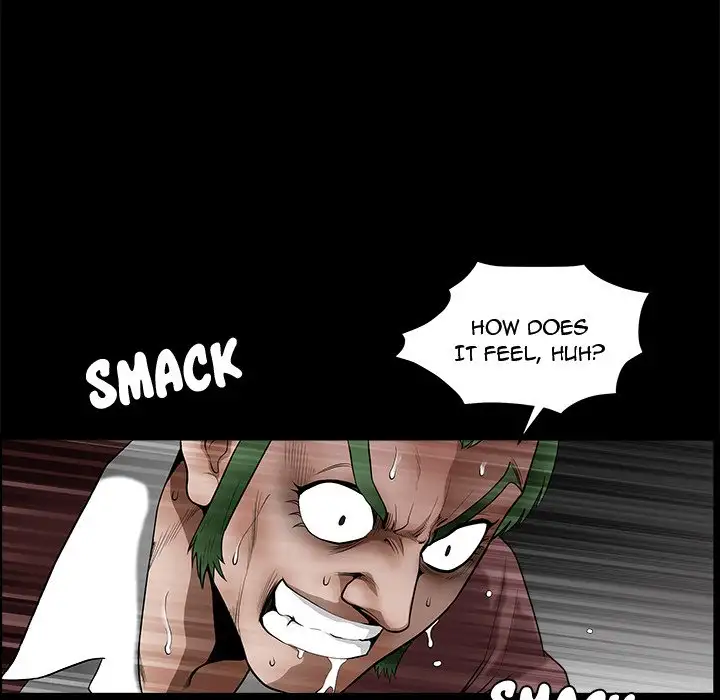 Hunter - Chapter 13 [photo 89] - MangaPorn