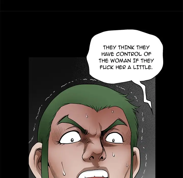 Hunter - Chapter 13 [photo 99] - MangaPorn