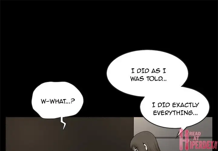 Hunter - Chapter 14 [photo 1] - MangaPorn