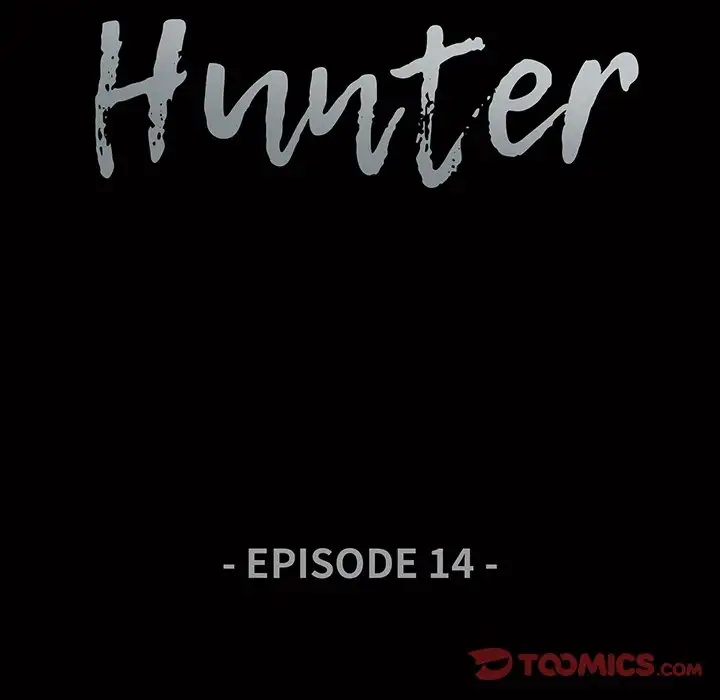 Hunter - Chapter 14 [photo 10] - MangaPorn