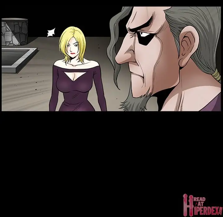 Hunter - Chapter 14 [photo 111] - MangaPorn