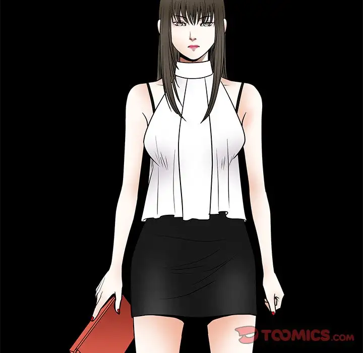 Hunter - Chapter 14 [photo 116] - MangaPorn