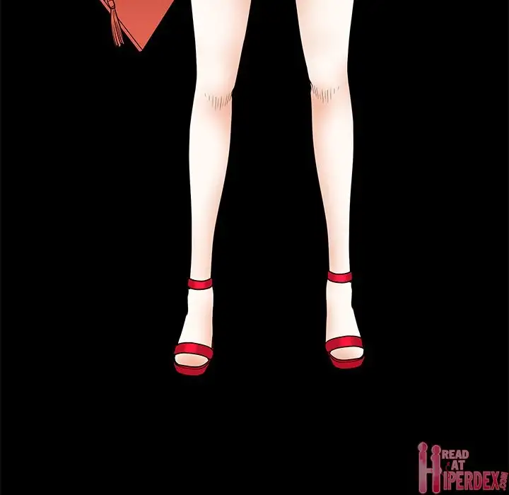 Hunter - Chapter 14 [photo 117] - MangaPorn