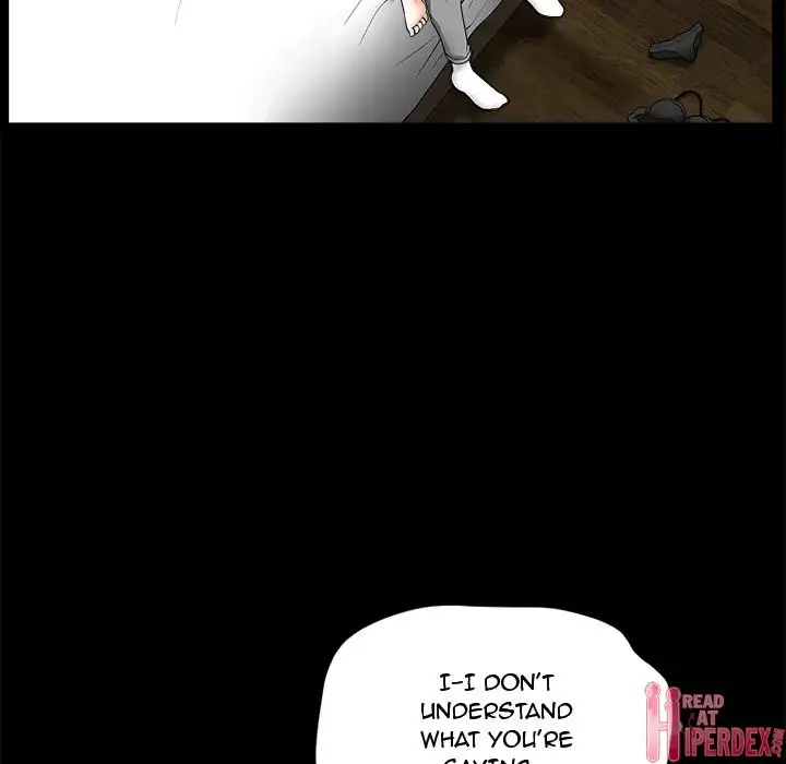 Hunter - Chapter 14 [photo 15] - MangaPorn