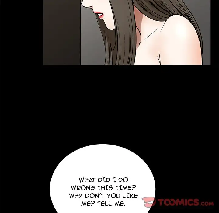 Hunter - Chapter 14 [photo 18] - MangaPorn