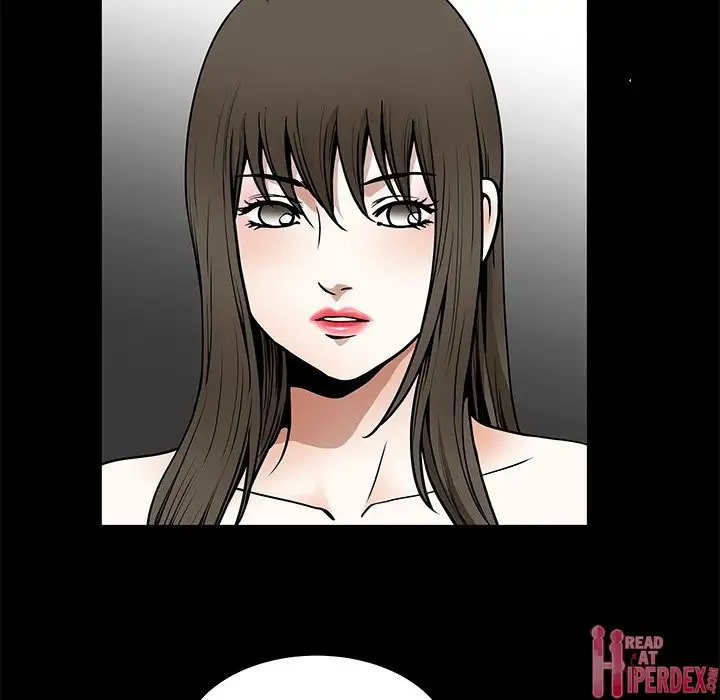 Hunter - Chapter 14 [photo 21] - MangaPorn