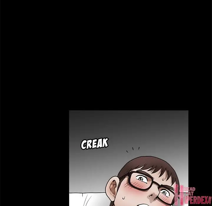 Hunter - Chapter 14 [photo 25] - MangaPorn