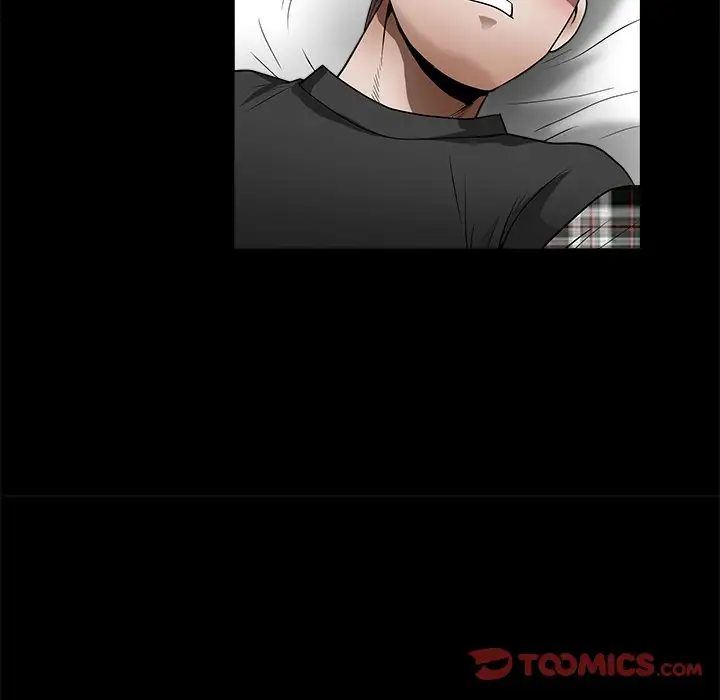 Hunter - Chapter 14 [photo 26] - MangaPorn