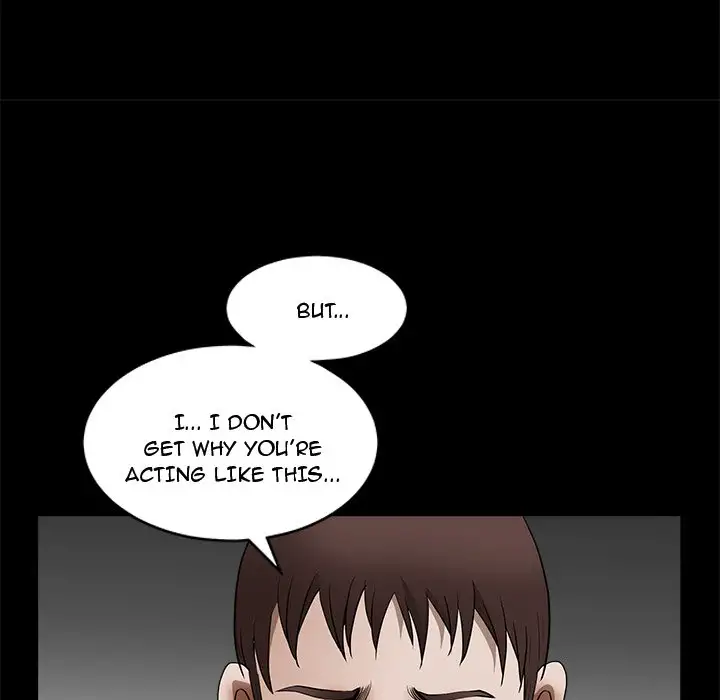 Hunter - Chapter 14 [photo 33] - MangaPorn