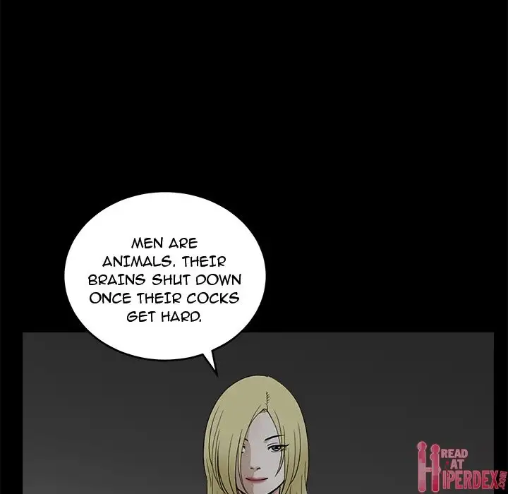 Hunter - Chapter 14 [photo 41] - MangaPorn