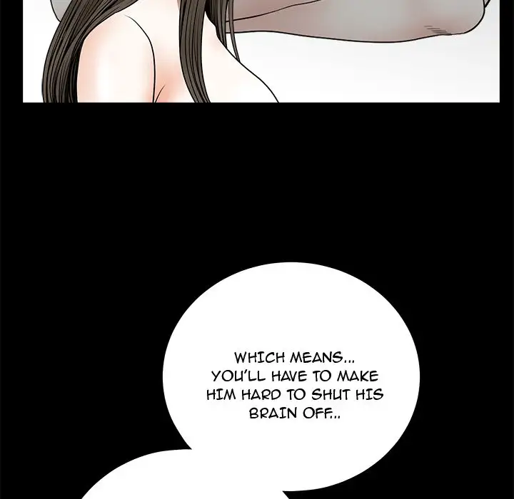 Hunter - Chapter 14 [photo 43] - MangaPorn