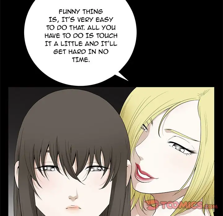 Hunter - Chapter 14 [photo 44] - MangaPorn