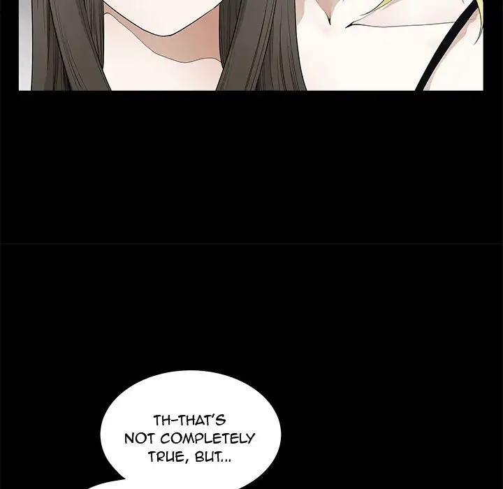 Hunter - Chapter 14 [photo 45] - MangaPorn