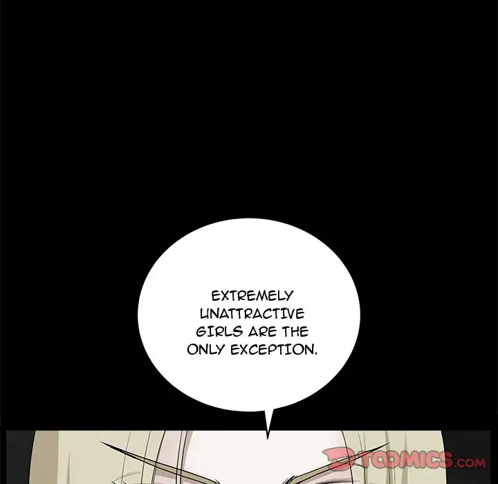 Hunter - Chapter 14 [photo 48] - MangaPorn