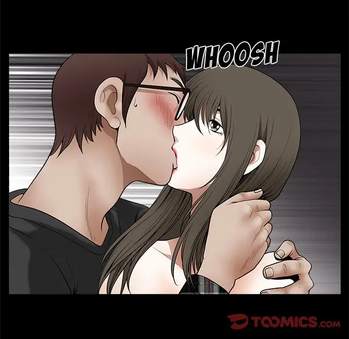 Hunter - Chapter 14 [photo 54] - MangaPorn