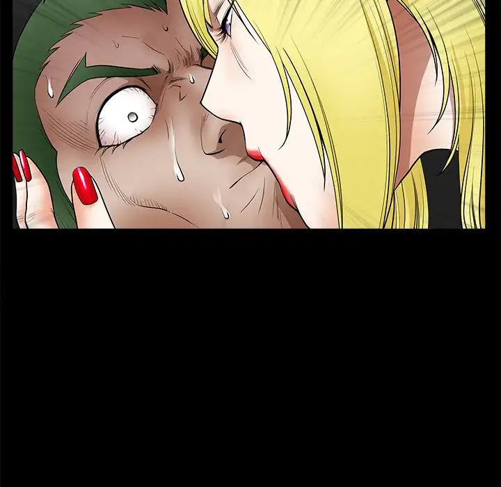 Hunter - Chapter 14 [photo 59] - MangaPorn