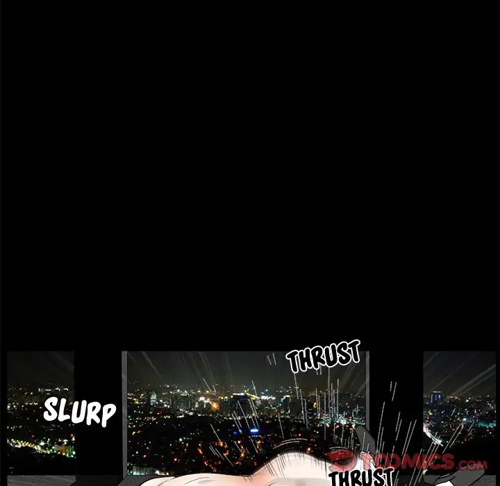 Hunter - Chapter 14 [photo 60] - MangaPorn