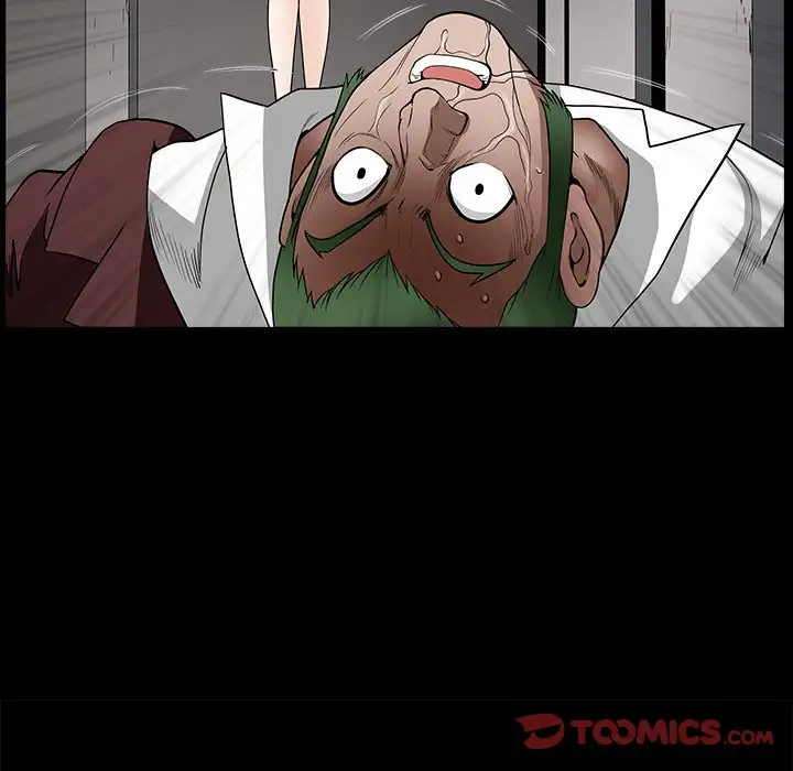 Hunter - Chapter 14 [photo 82] - MangaPorn