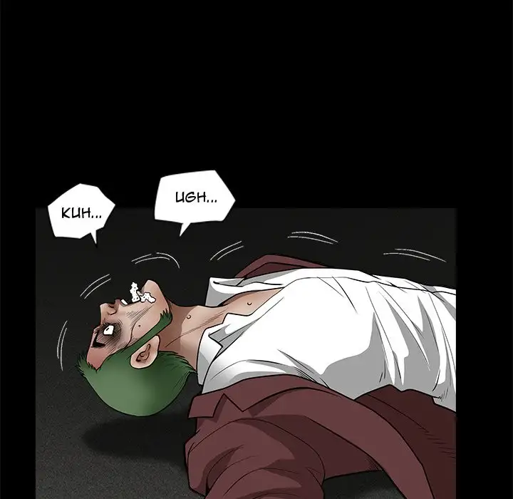 Hunter - Chapter 14 [photo 83] - MangaPorn