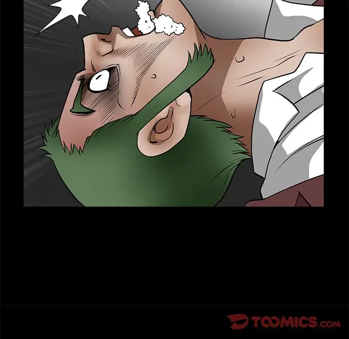 Hunter - Chapter 14 [photo 88] - MangaPorn