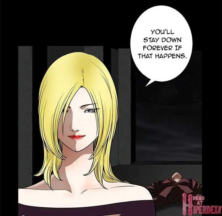 Hunter - Chapter 14 [photo 89] - MangaPorn