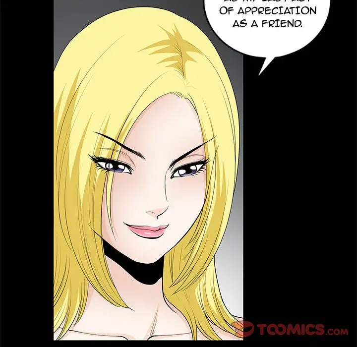 Hunter - Chapter 14 [photo 92] - MangaPorn