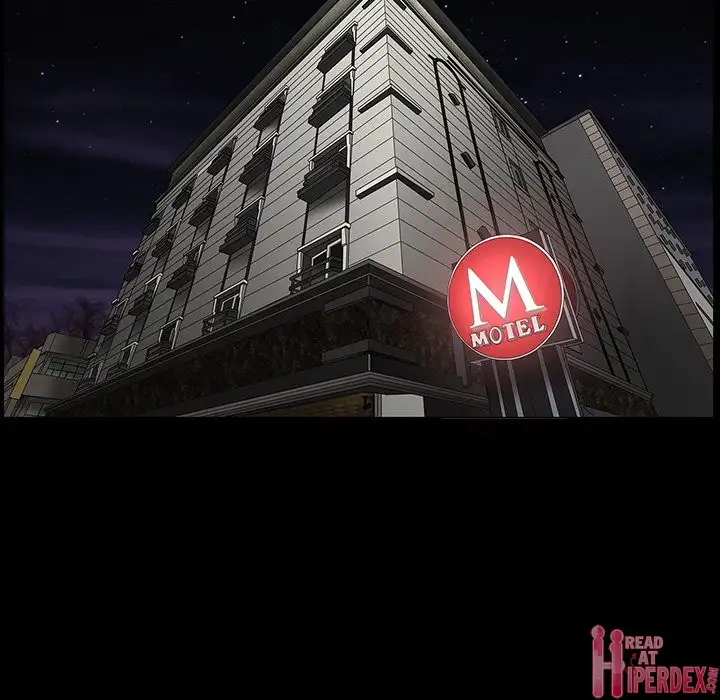 Hunter - Chapter 14 [photo 95] - MangaPorn