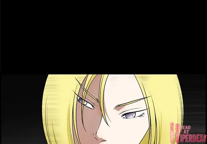 Hunter - Chapter 15 [photo 1] - MangaPorn