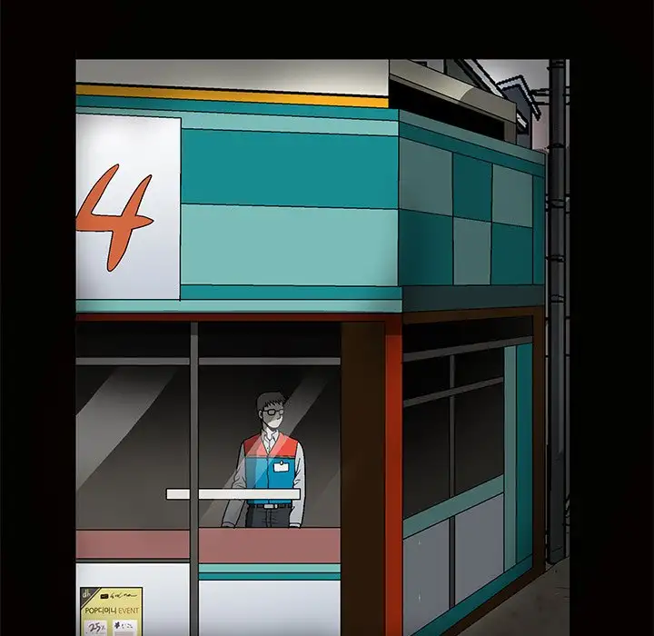 Hunter - Chapter 15 [photo 101] - MangaPorn