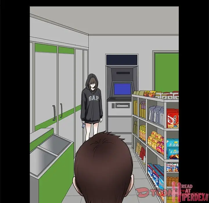 Hunter - Chapter 15 [photo 105] - MangaPorn