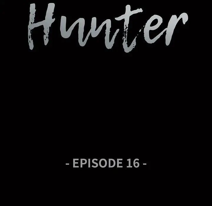 Hunter - Chapter 15 [photo 11] - MangaPorn