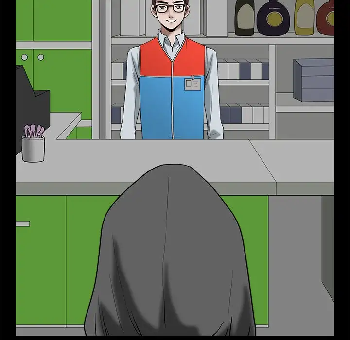 Hunter - Chapter 15 [photo 115] - MangaPorn