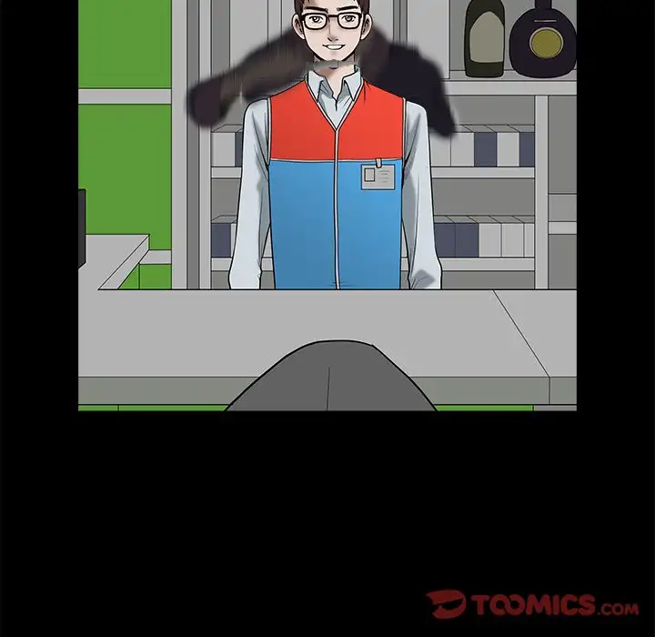 Hunter - Chapter 15 [photo 117] - MangaPorn