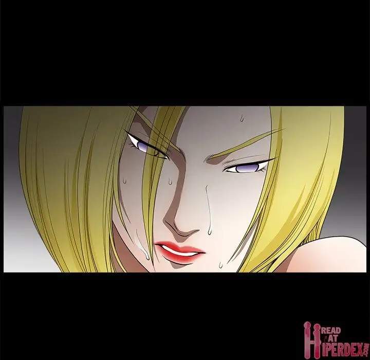 Hunter - Chapter 15 [photo 126] - MangaPorn