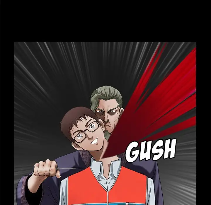 Hunter - Chapter 15 [photo 130] - MangaPorn