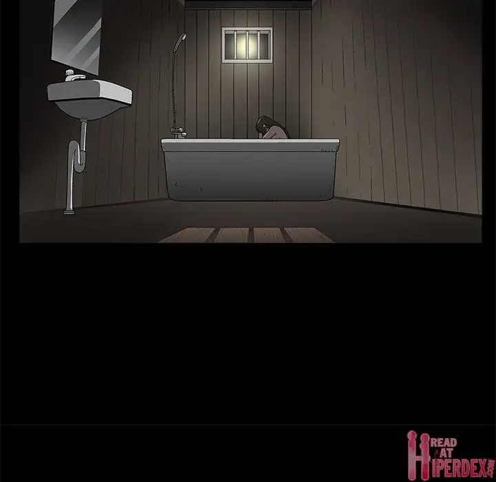 Hunter - Chapter 15 [photo 20] - MangaPorn