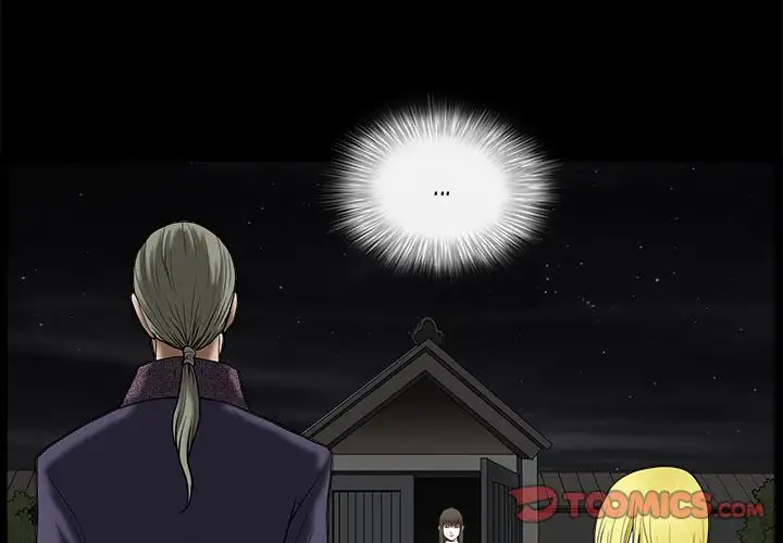 Hunter - Chapter 15 [photo 3] - MangaPorn