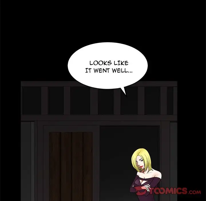 Hunter - Chapter 15 [photo 45] - MangaPorn