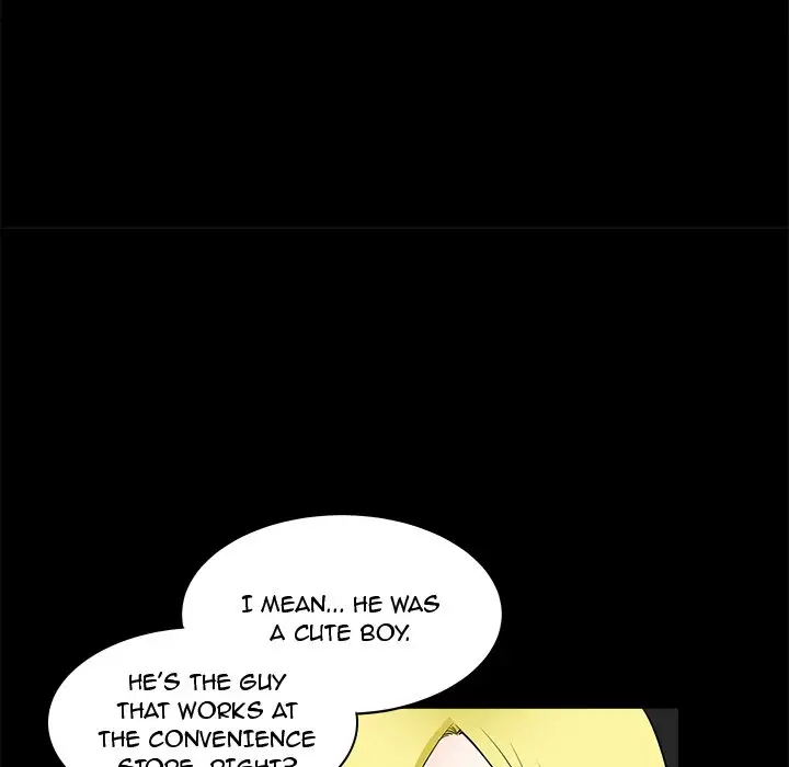 Hunter - Chapter 15 [photo 47] - MangaPorn