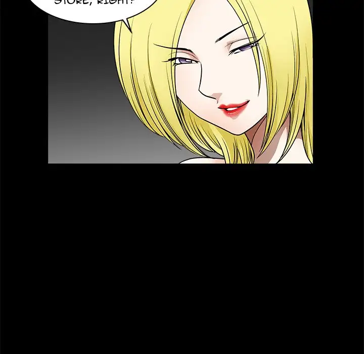 Hunter - Chapter 15 [photo 48] - MangaPorn