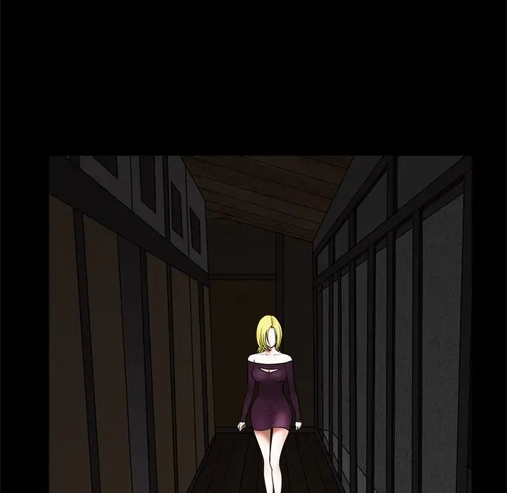 Hunter - Chapter 15 [photo 58] - MangaPorn