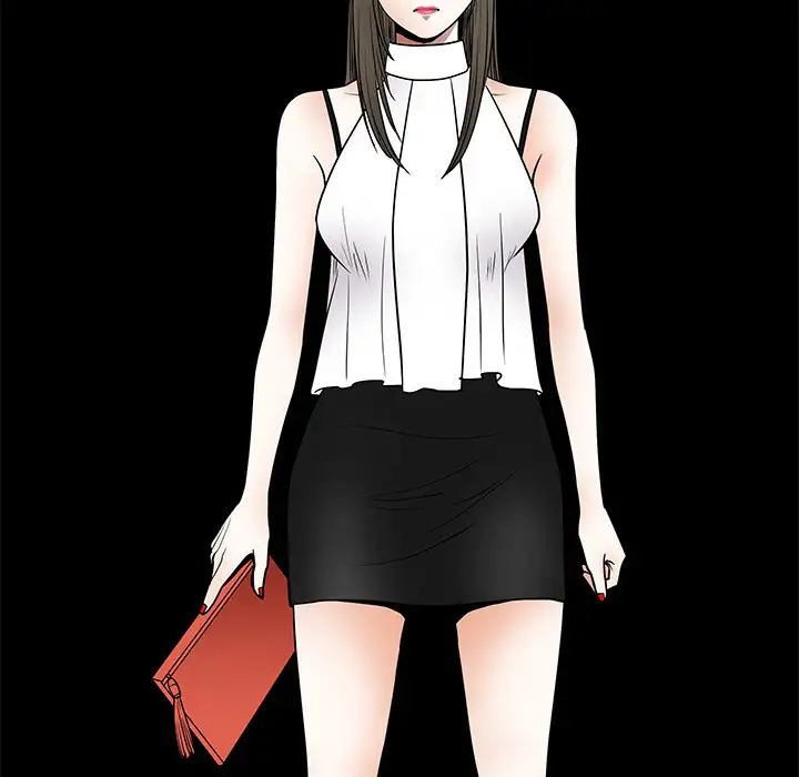 Hunter - Chapter 15 [photo 6] - MangaPorn