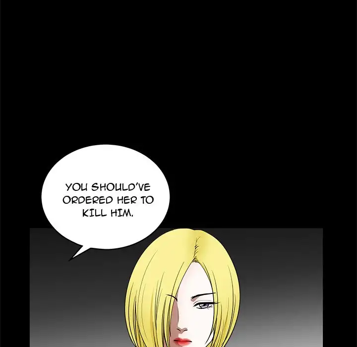 Hunter - Chapter 15 [photo 60] - MangaPorn