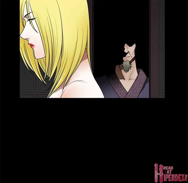 Hunter - Chapter 15 [photo 62] - MangaPorn