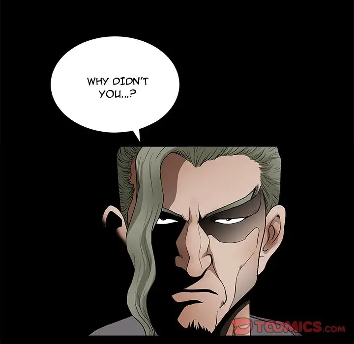 Hunter - Chapter 15 [photo 63] - MangaPorn