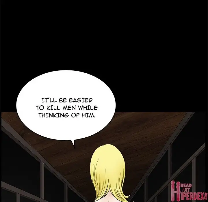 Hunter - Chapter 15 [photo 68] - MangaPorn