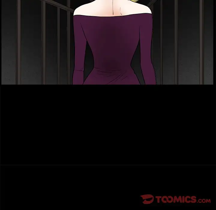 Hunter - Chapter 15 [photo 69] - MangaPorn