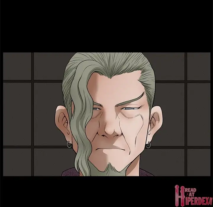 Hunter - Chapter 15 [photo 8] - MangaPorn